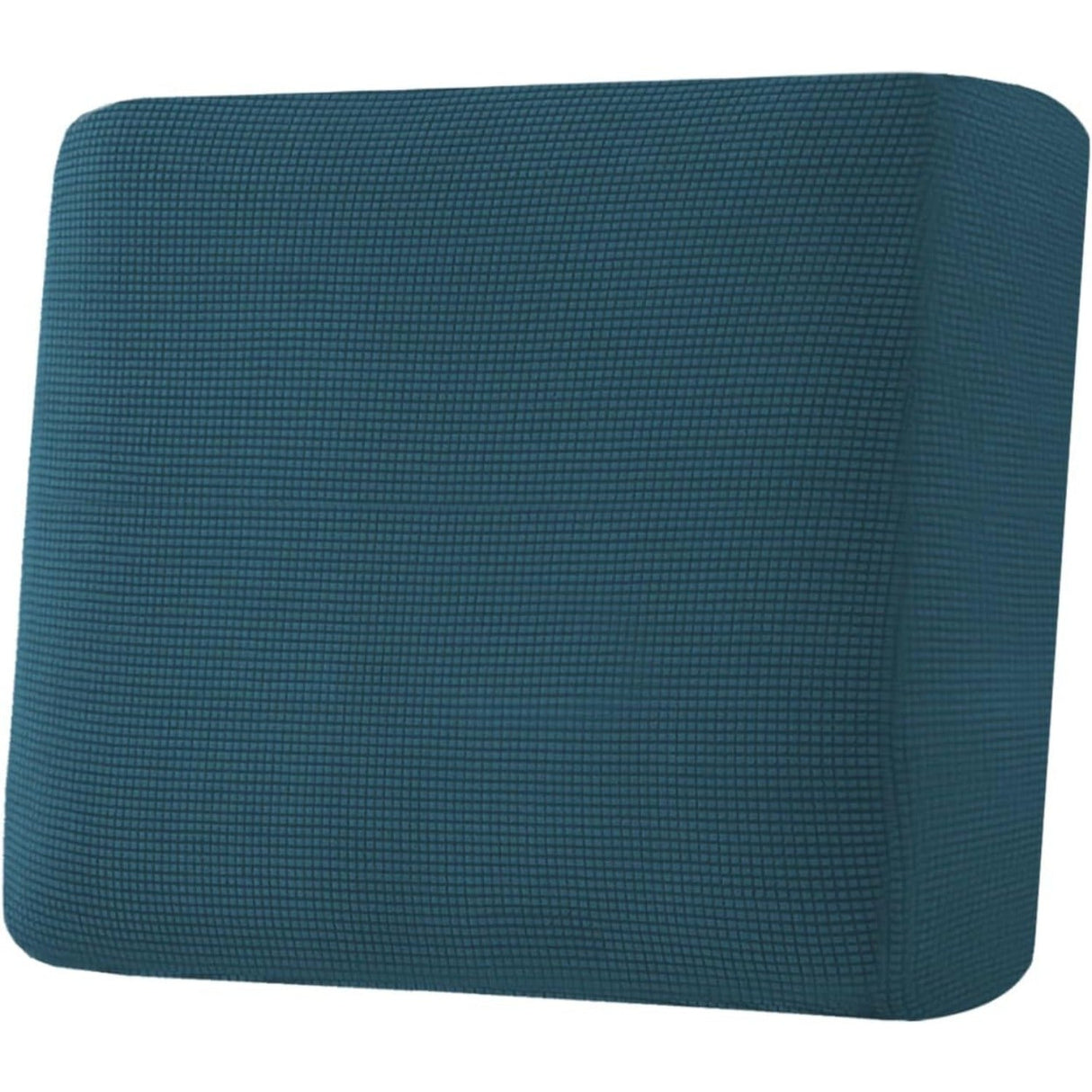 Super Stretch Individual Seat Couch Slipcover