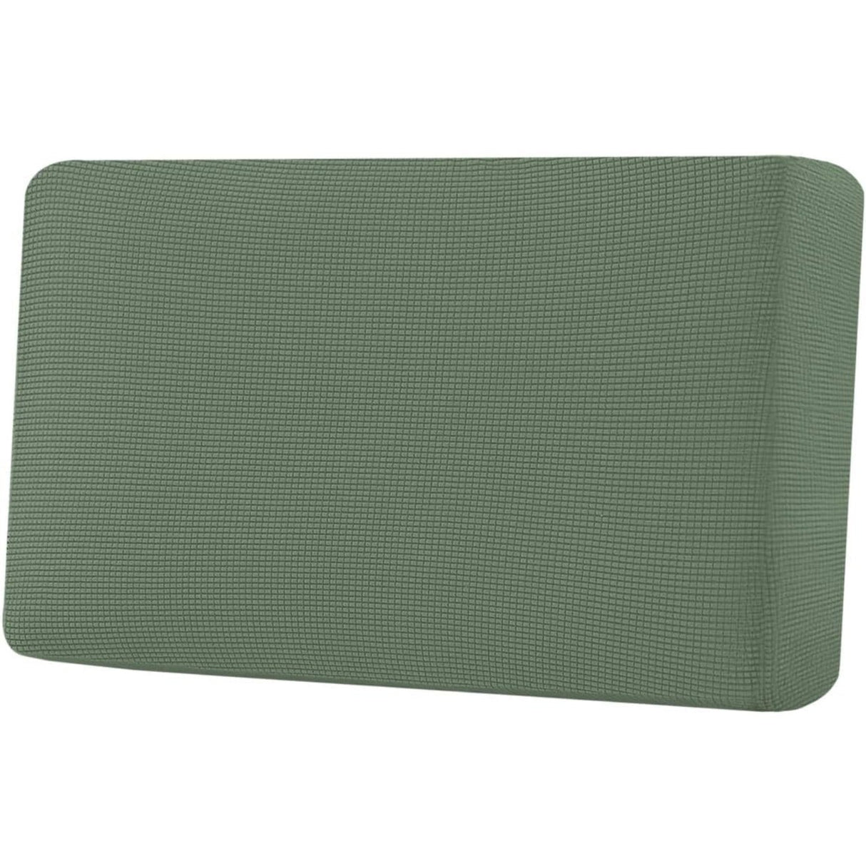 Super Stretch Individual Seat Couch Slipcover