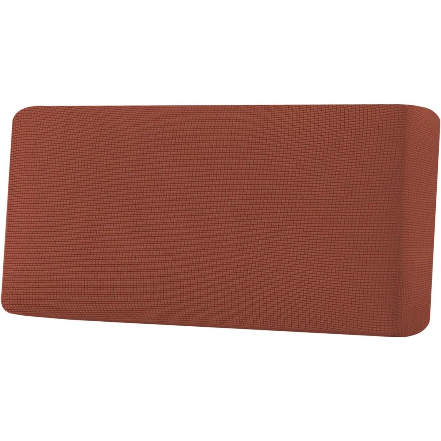 Super Stretch Individual Seat Couch Slipcover