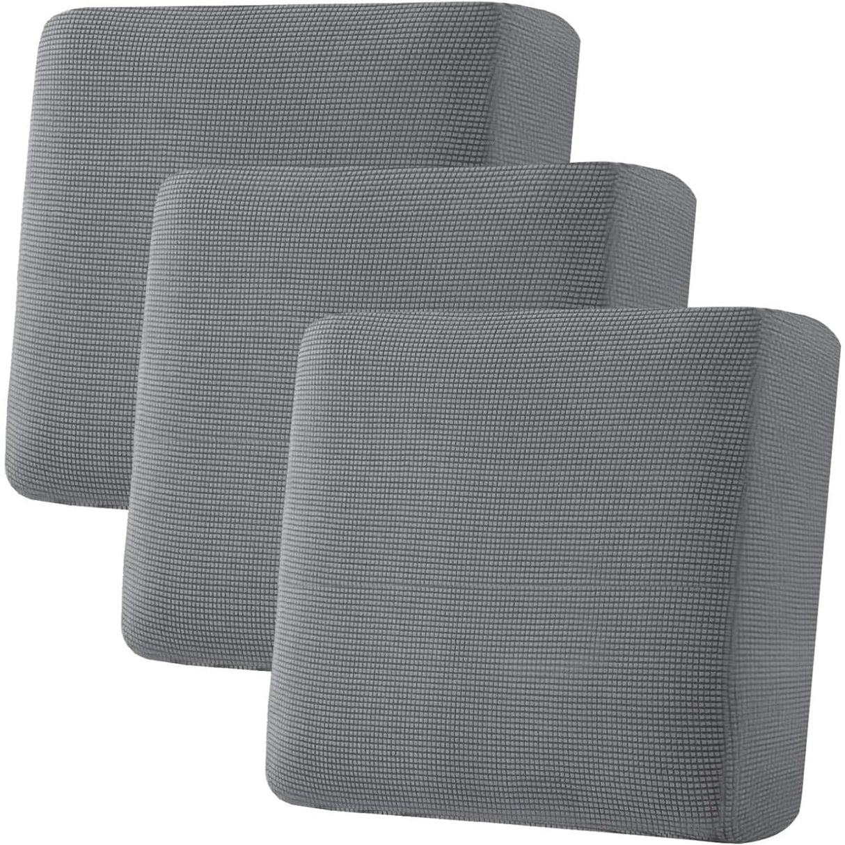 Super Stretch Individual Seat Couch Slipcover