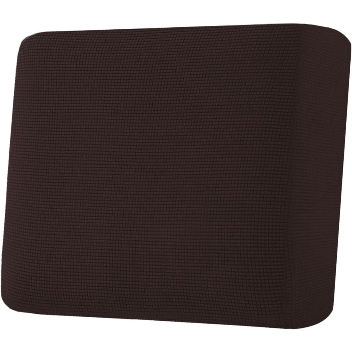 Super Stretch Individual Seat Couch Slipcover