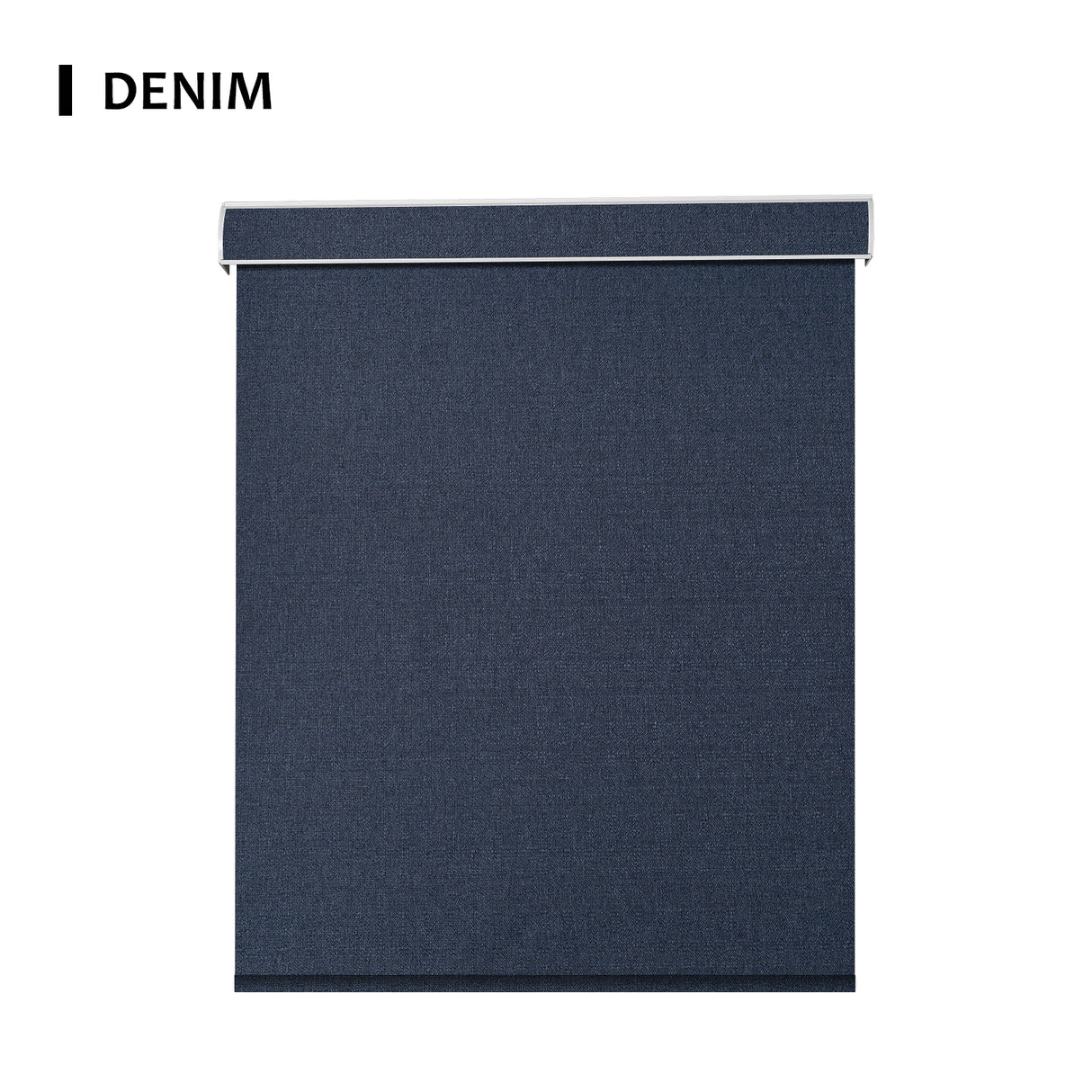 Motorized Roller Shades 100% Blackout Eclipse