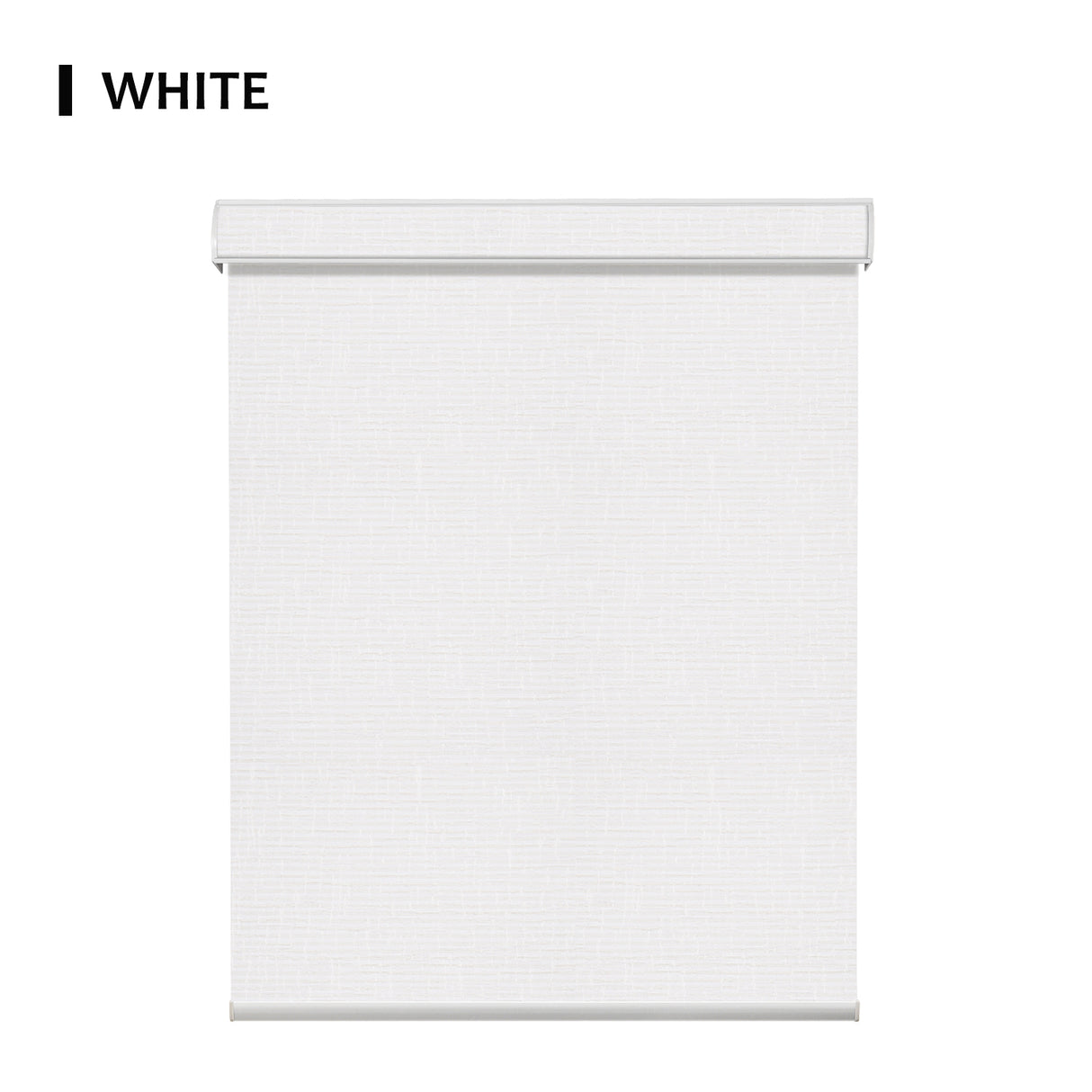 Hardwired Motorized Roller Shades 100% Blackout Vigor