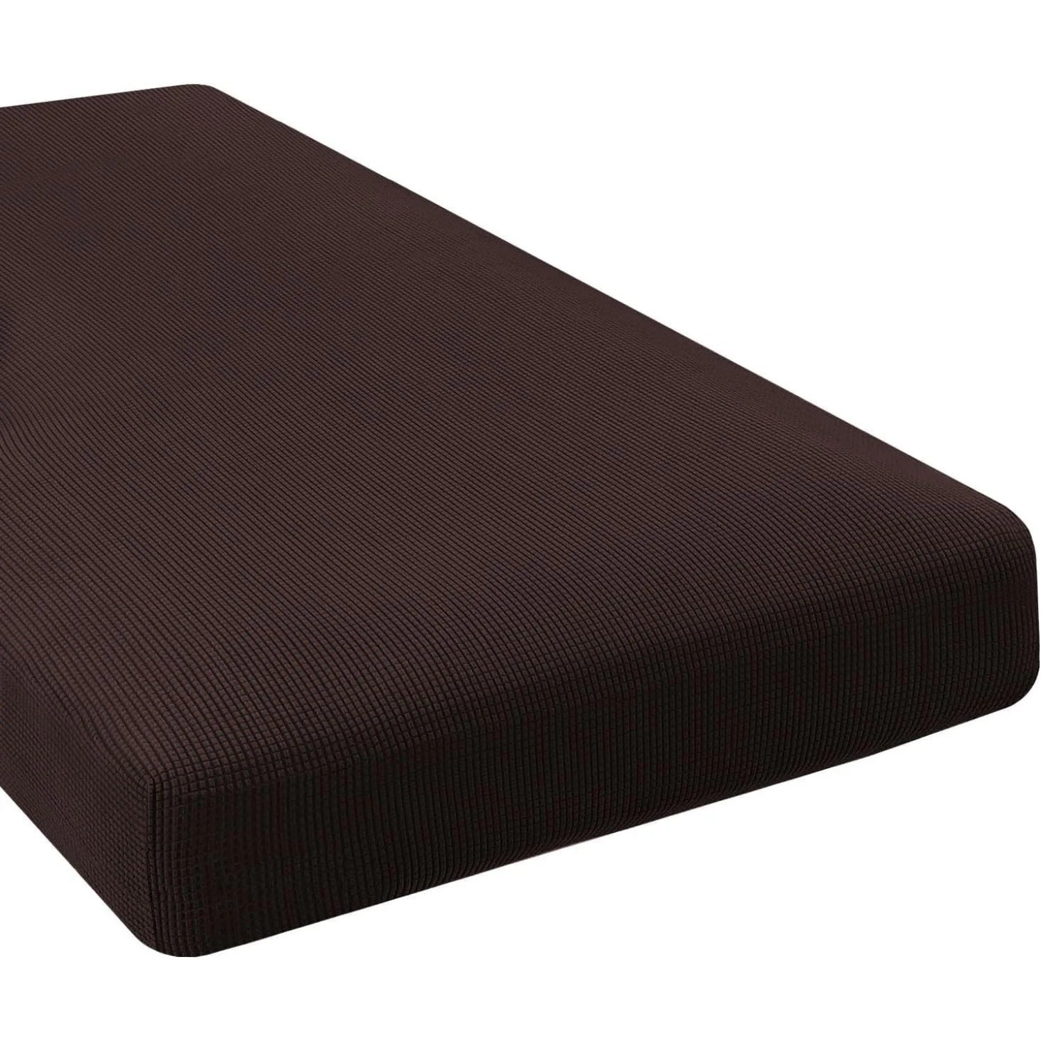 Super Stretch Individual Seat Couch Slipcover