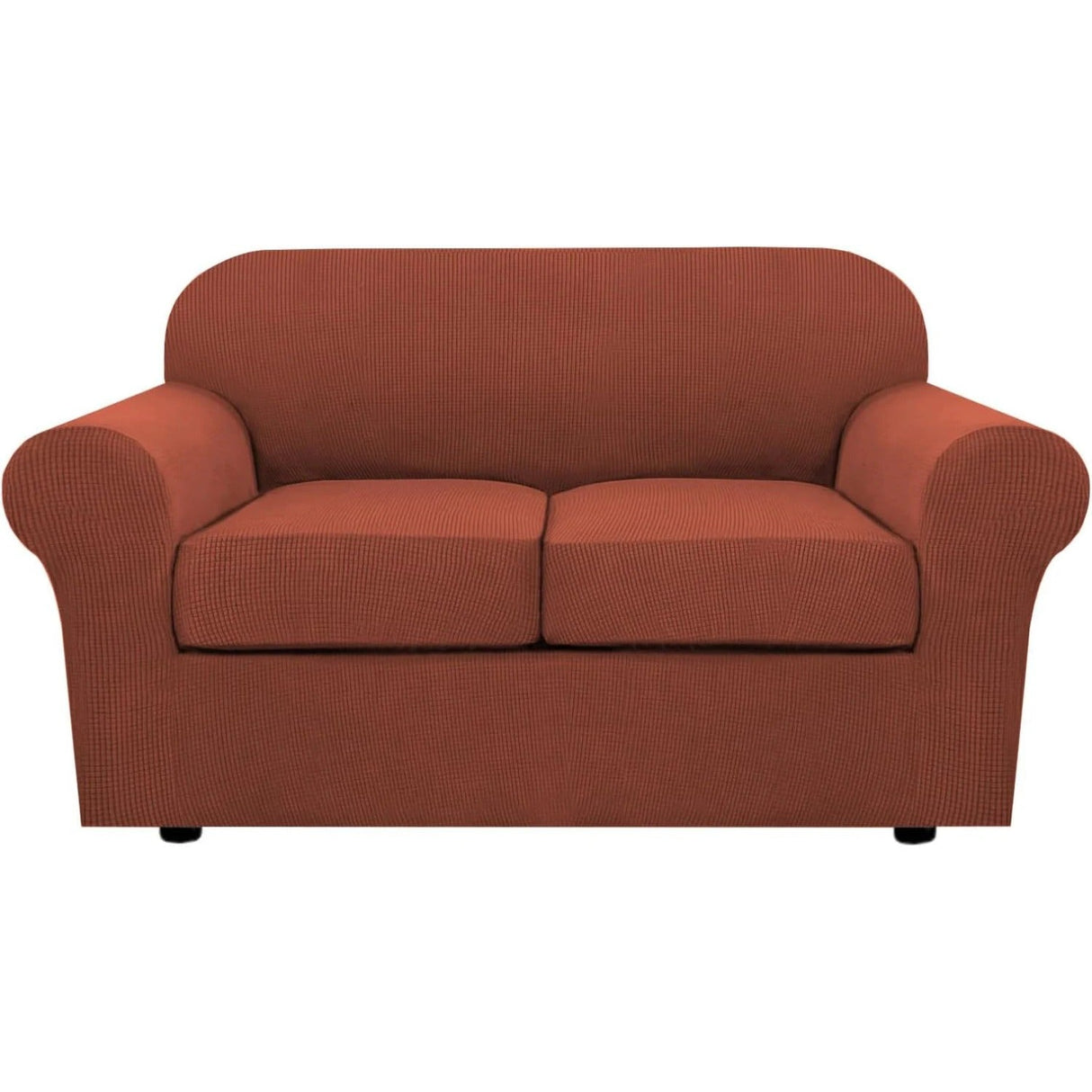 Multi Piece Stretch Sofa Cover Living Room Furniture Slipcovers