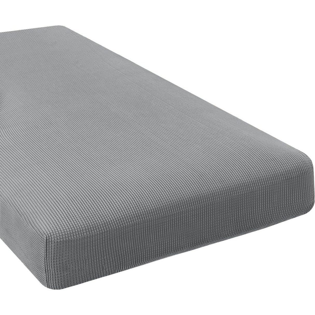 Super Stretch Individual Seat Cushion Covers Sofa Covers