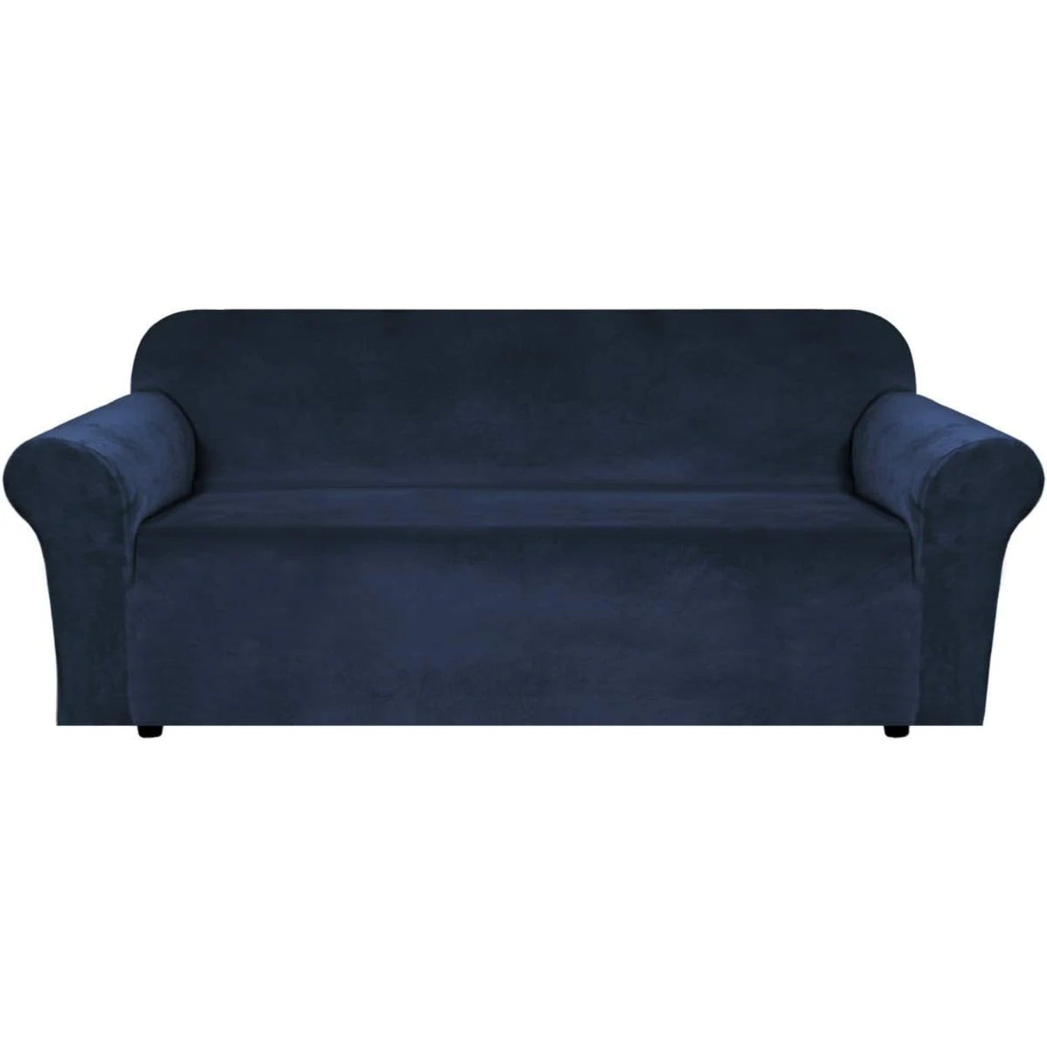 Stretch Velvet Sofa Covers for Cushion Couch Covers Sofa Slipcovers Furniture Protector