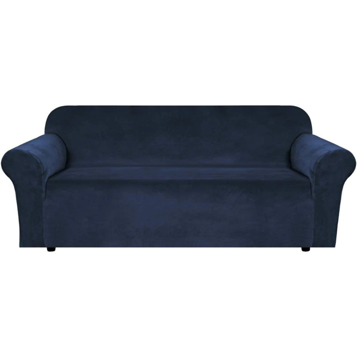 Stretch Velvet Sofa Covers for Cushion Couch Covers Sofa Slipcovers Furniture Protector