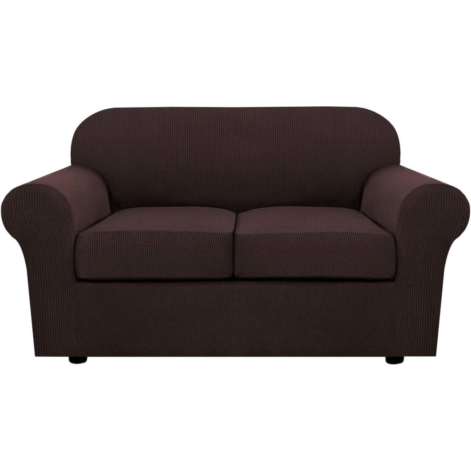 Multi Piece Stretch Sofa Cover Living Room Furniture Slipcovers