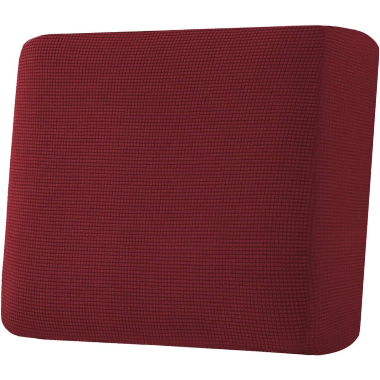 Super Stretch Individual Seat Couch Slipcover