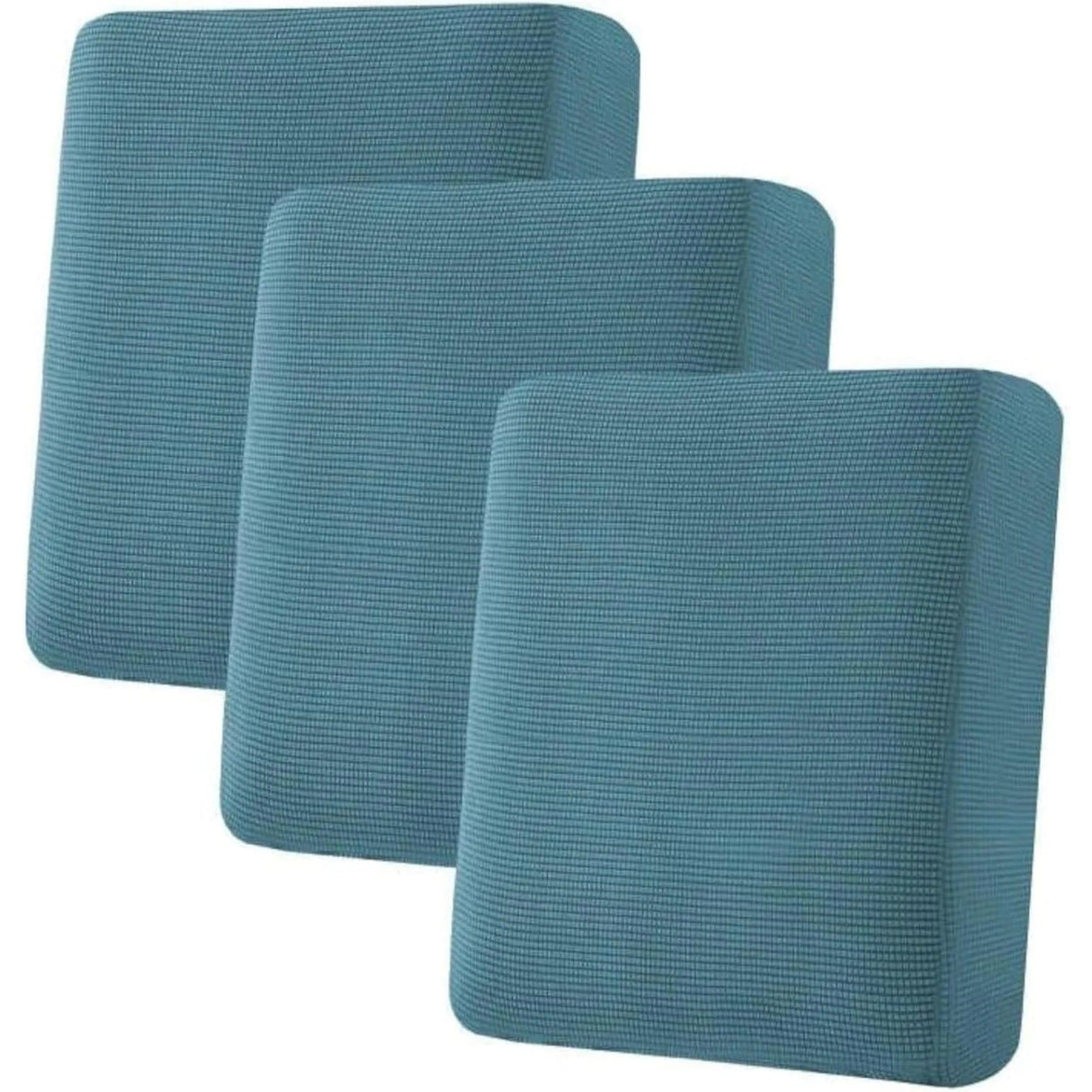 Super Stretch Individual Seat Couch Slipcover