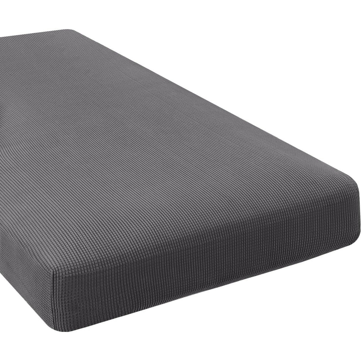 Super Stretch Individual Seat Couch Slipcover