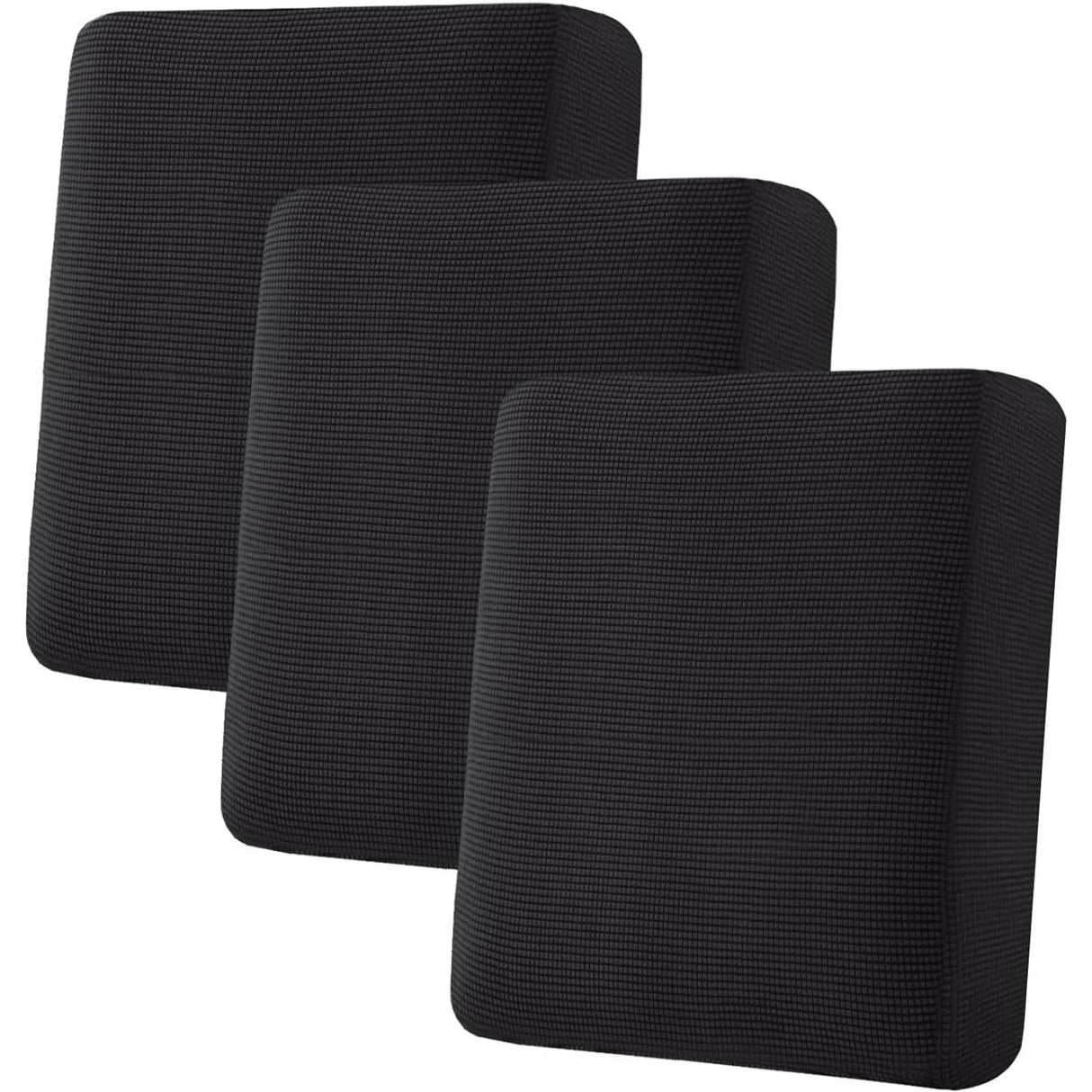 Super Stretch Individual Seat Cushion Covers Sofa Covers