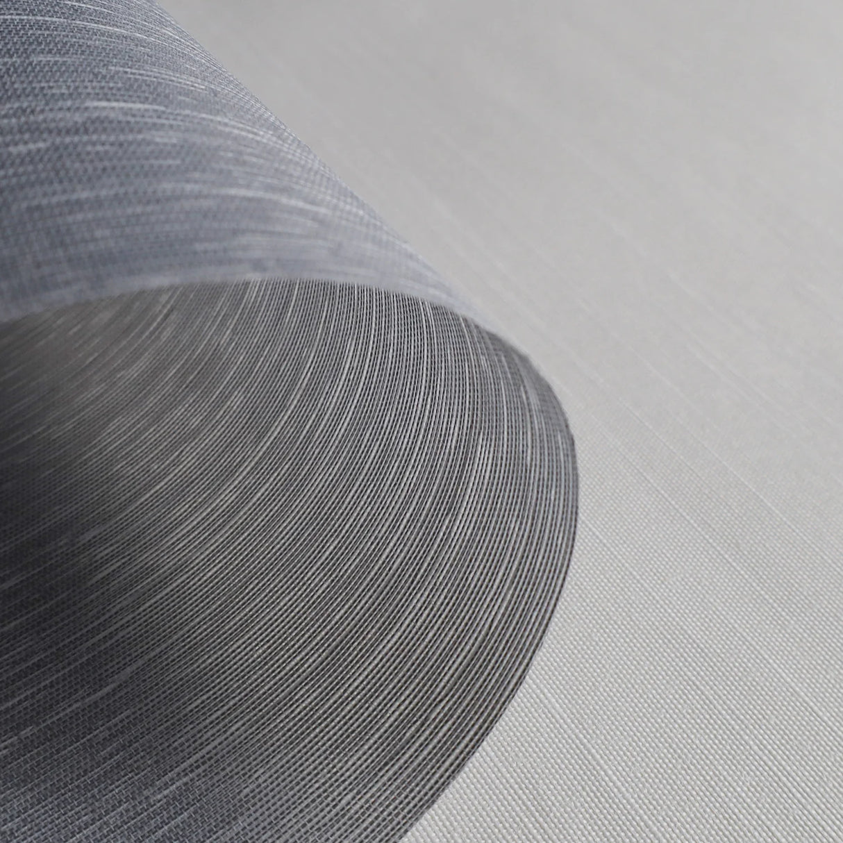 Motorized Light Filtering Roller Shades 70% Blackout Essential