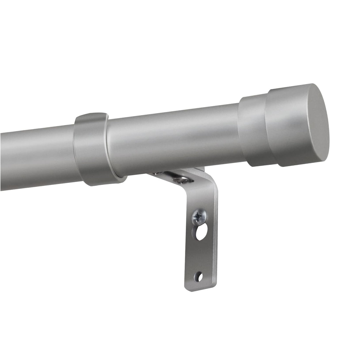 Modern Single Curtain Rod