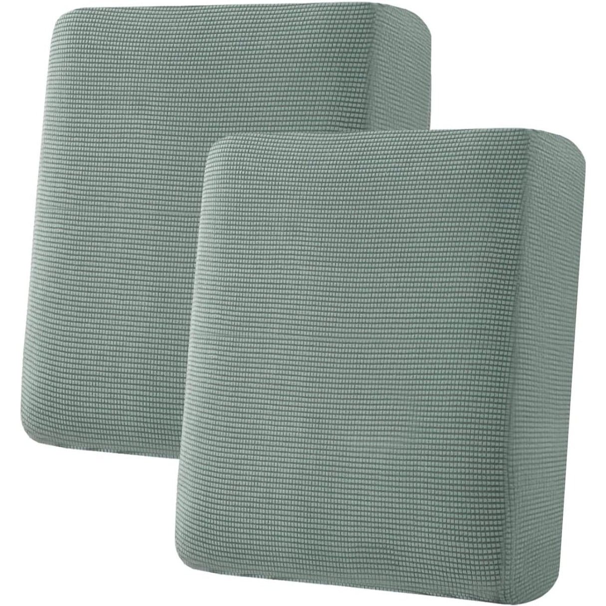 Super Stretch Individual Seat Couch Slipcover