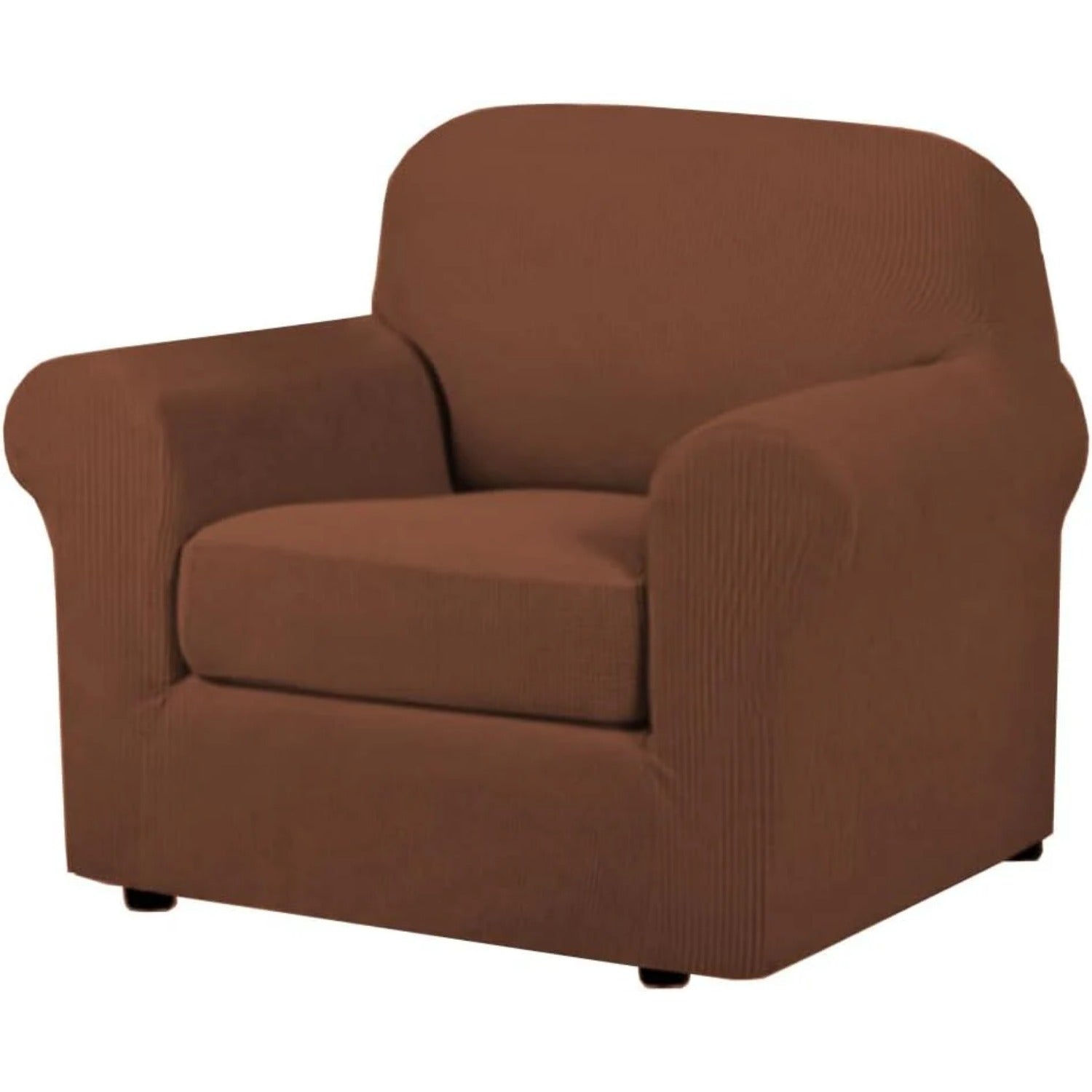 Multi Piece Stretch Sofa Cover Living Room Furniture Slipcovers