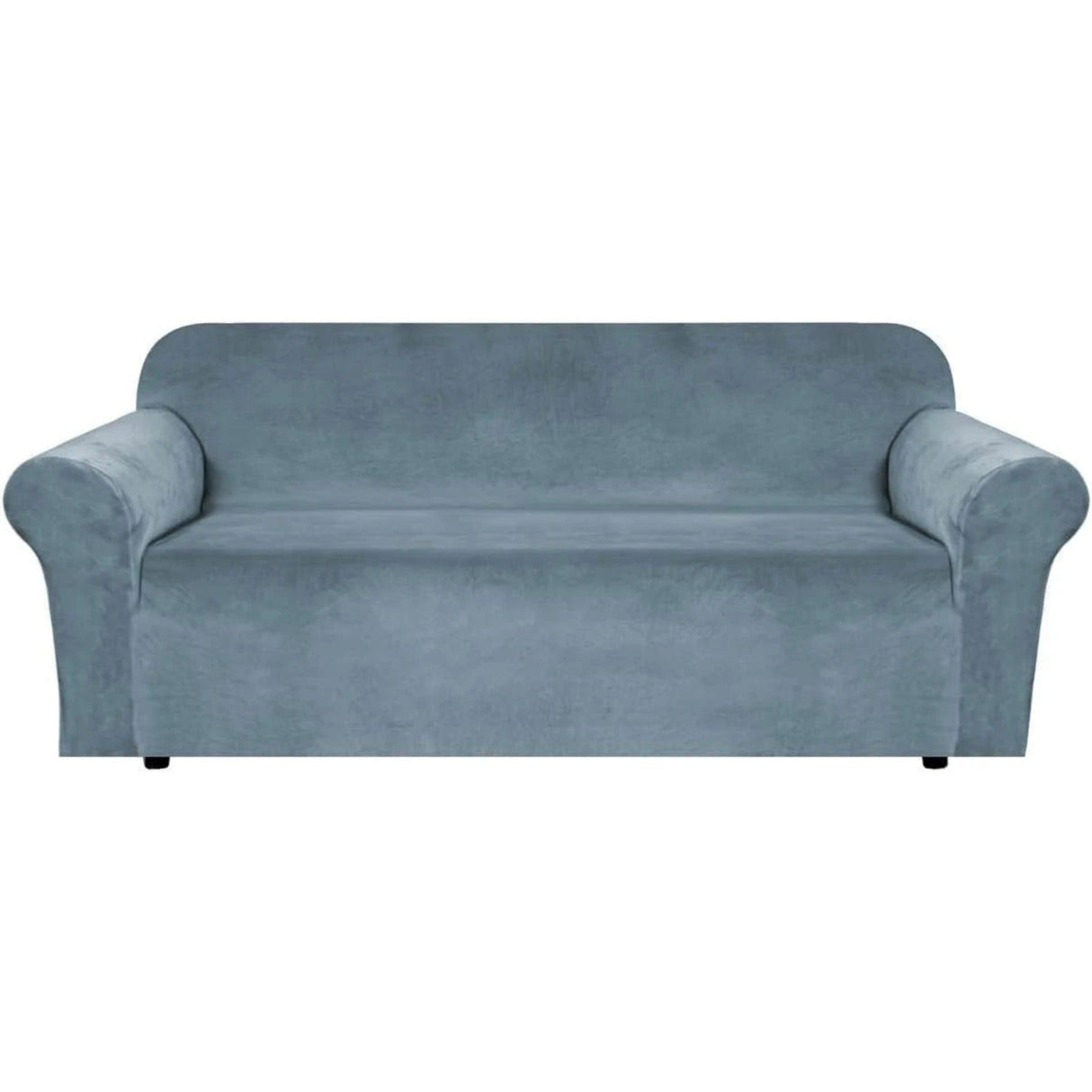 Stretch Velvet Sofa Covers for Cushion Couch Covers Sofa Slipcovers Furniture Protector