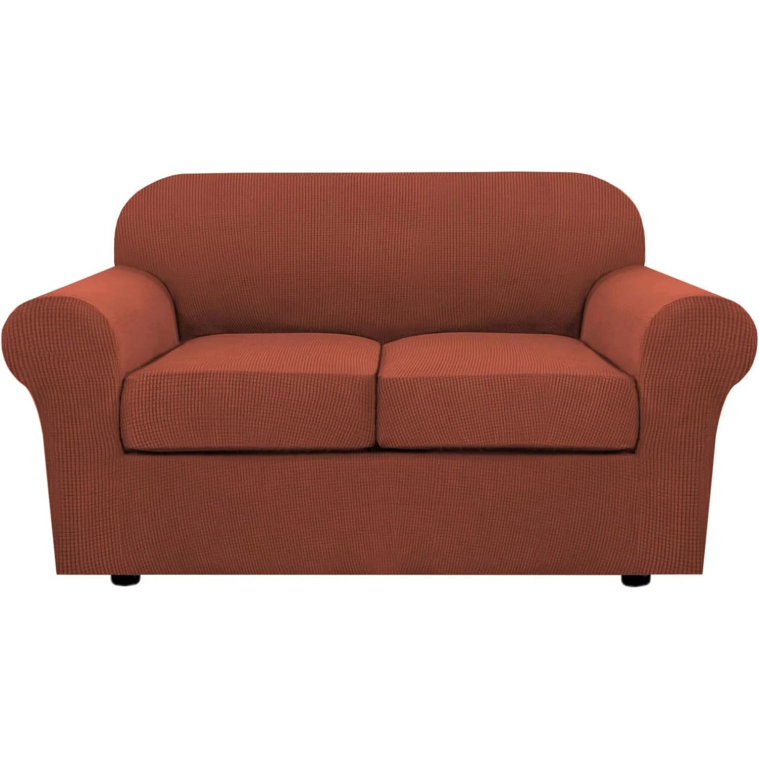 Multi Piece Stretch Sofa Cover Living Room Furniture Slipcovers