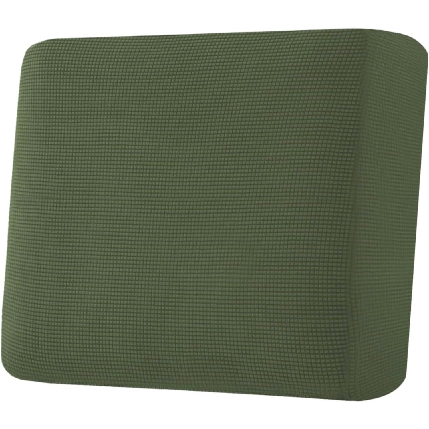 Super Stretch Individual Seat Couch Slipcover