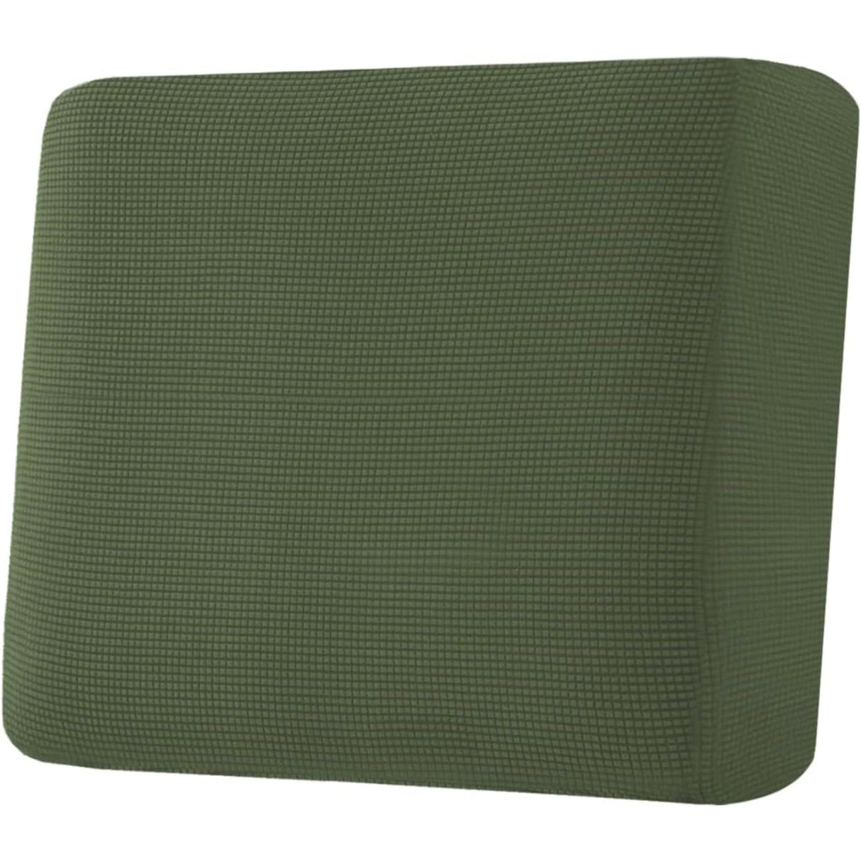 Super Stretch Individual Seat Couch Slipcover