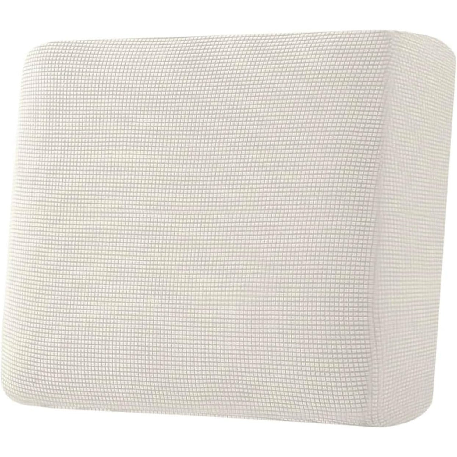 Super Stretch Individual Seat Cushion Covers Sofa Covers