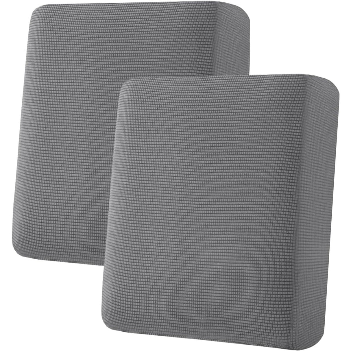 Super Stretch Individual Seat Couch Slipcover