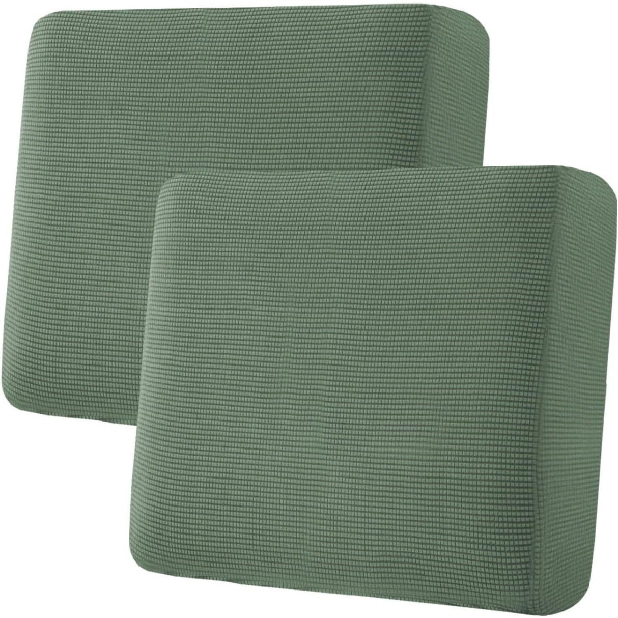 Super Stretch Individual Seat Couch Slipcover