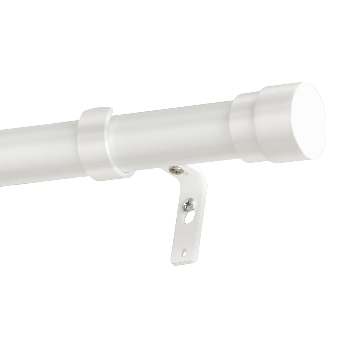 Modern Single Curtain Rod