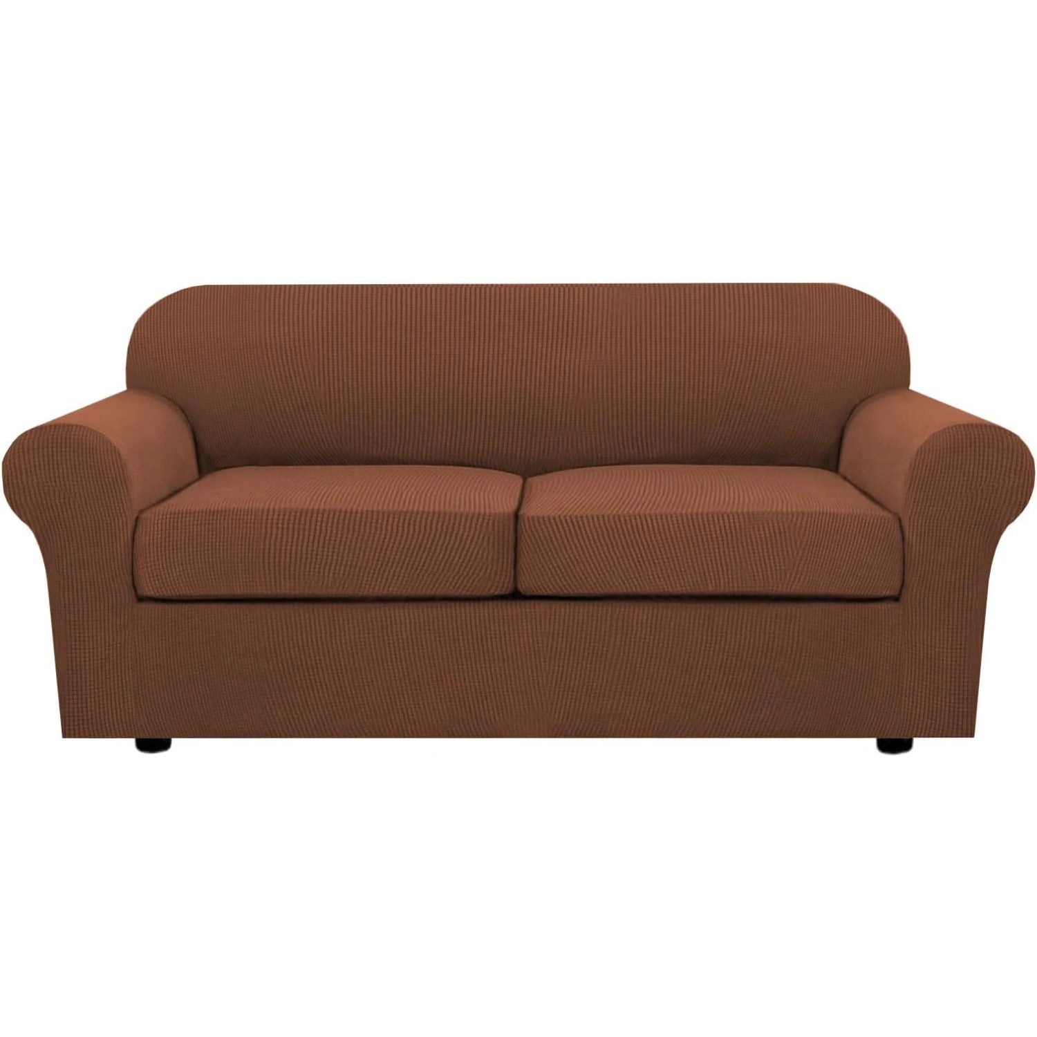 Multi Piece Stretch Sofa Cover Living Room Furniture Slipcovers