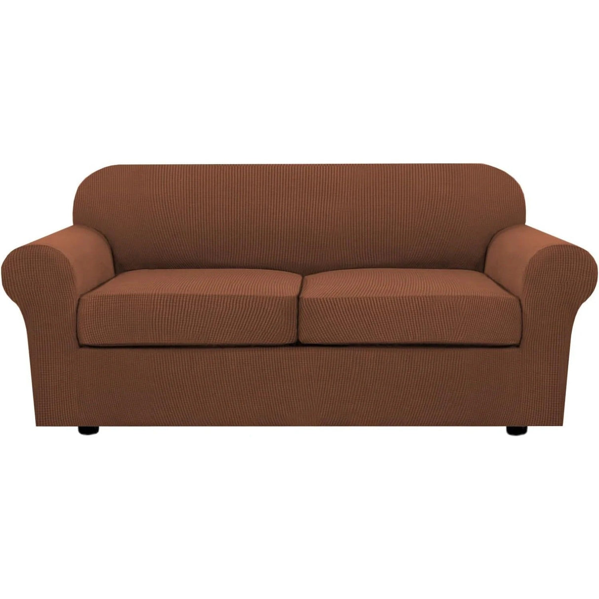 Multi Piece Stretch Sofa Cover Living Room Furniture Slipcovers