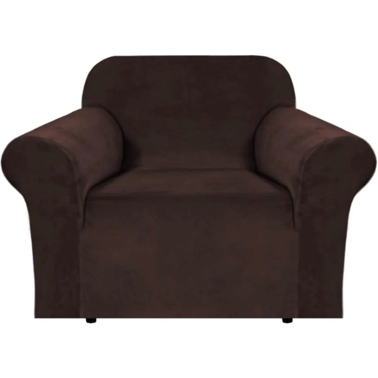Stretch Velvet Sofa Covers for Cushion Couch Covers Sofa Slipcovers Furniture Protector