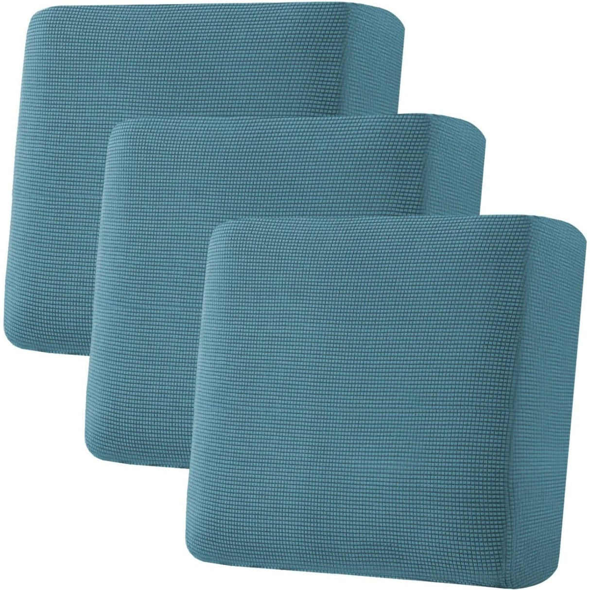 Super Stretch Individual Seat Couch Slipcover