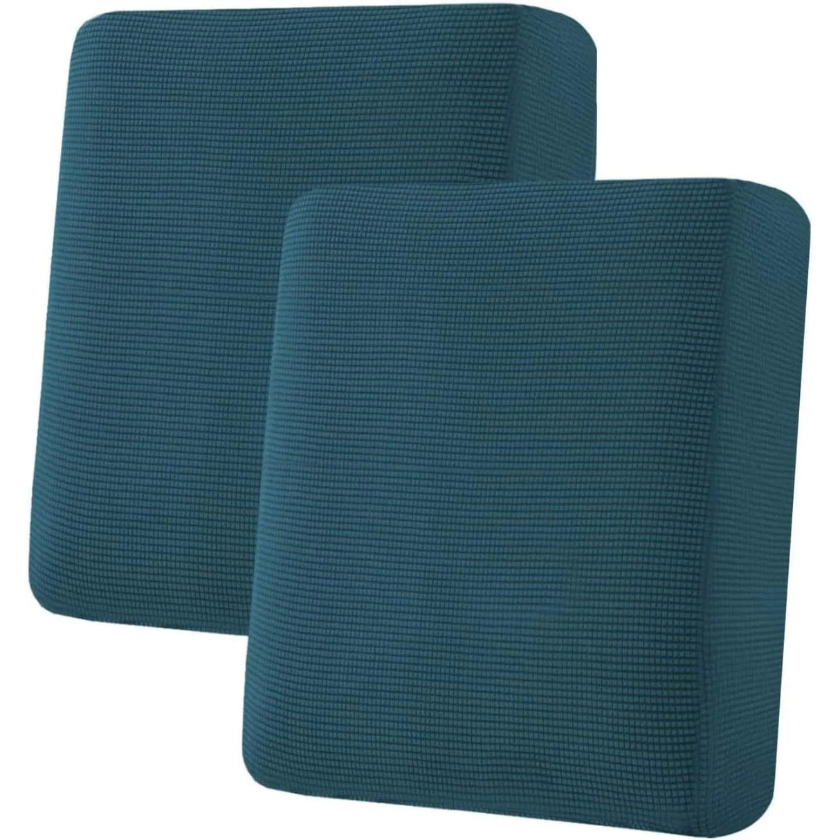 Super Stretch Individual Seat Couch Slipcover