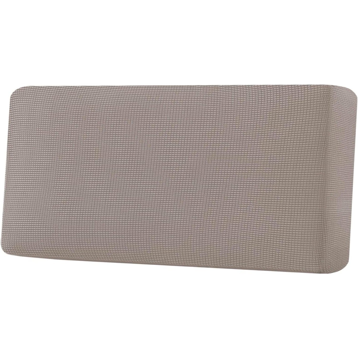 Super Stretch Individual Seat Cushion Covers Sofa Covers
