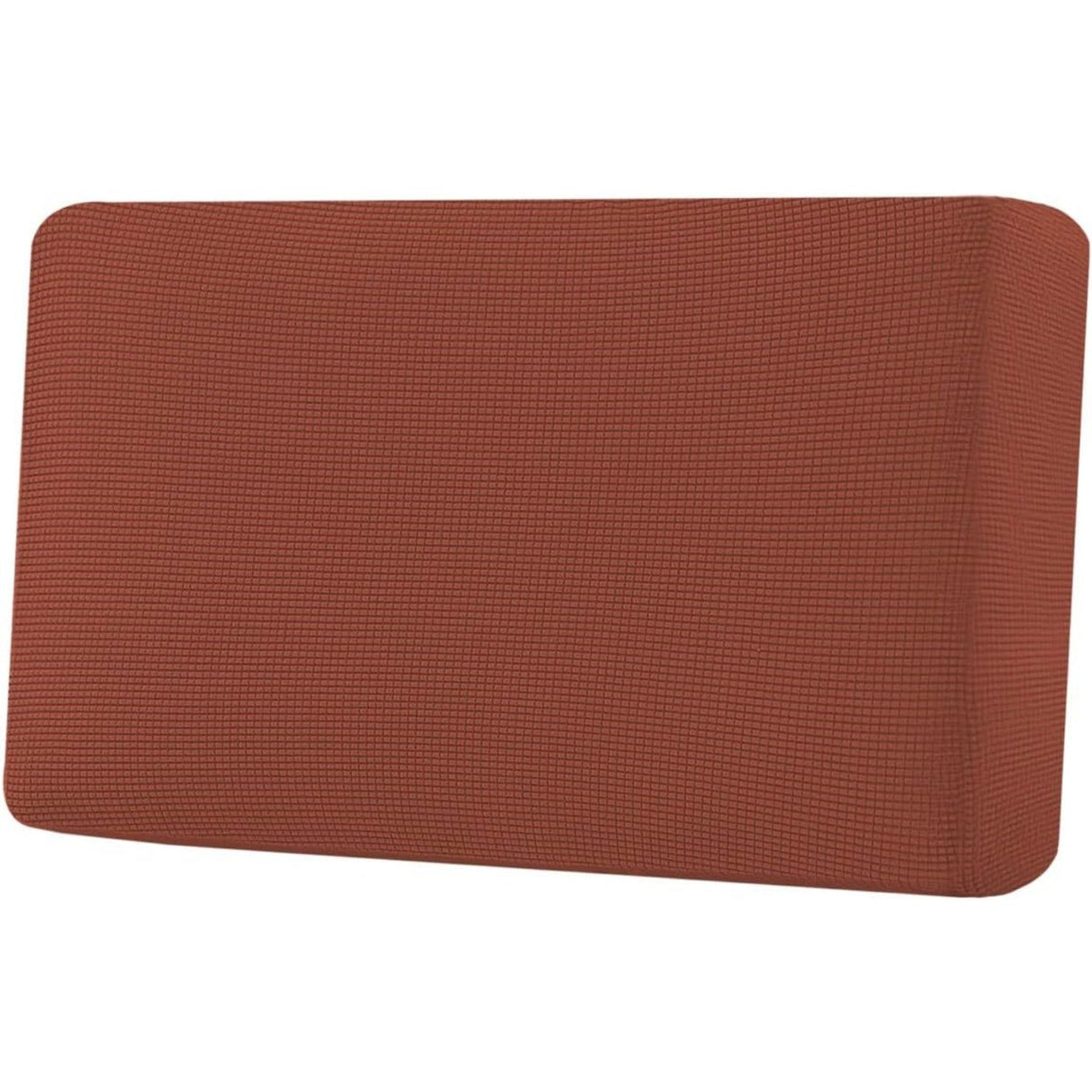 Super Stretch Individual Seat Couch Slipcover