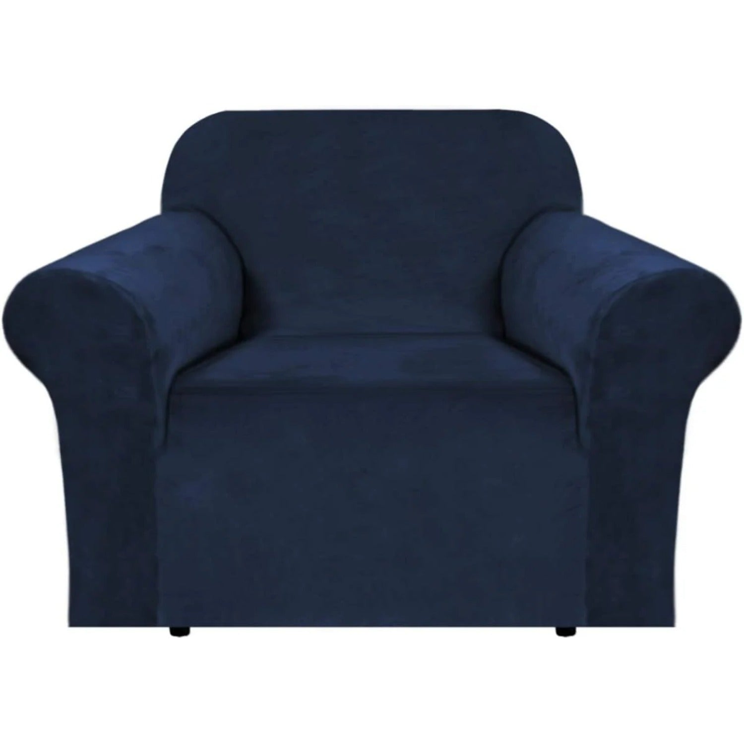 Stretch Velvet Sofa Covers for Cushion Couch Covers Sofa Slipcovers Furniture Protector