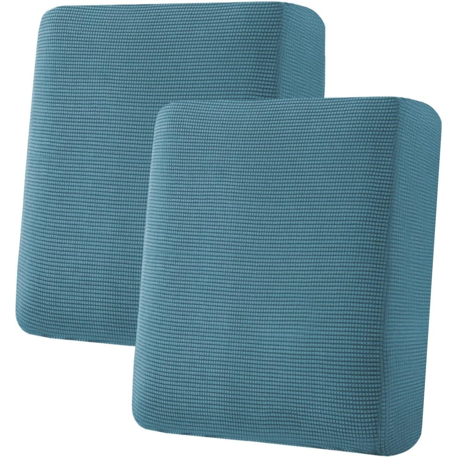 Super Stretch Individual Seat Couch Slipcover