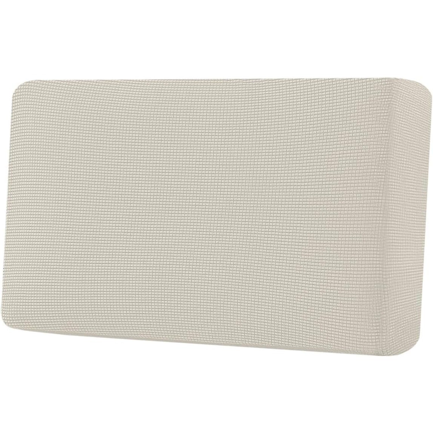 Super Stretch Individual Seat Cushion Covers Sofa Covers