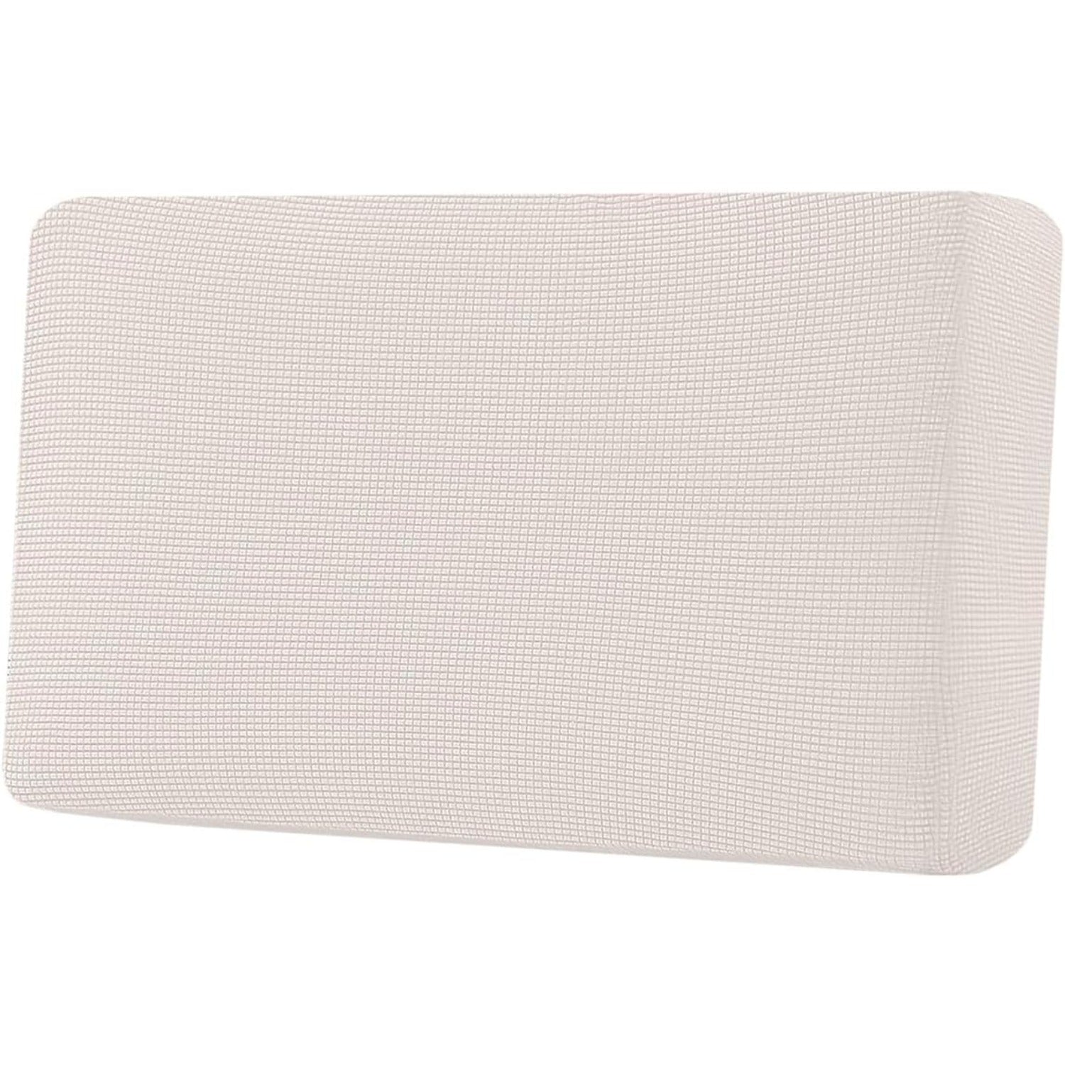 Super Stretch Individual Seat Cushion Covers Sofa Covers
