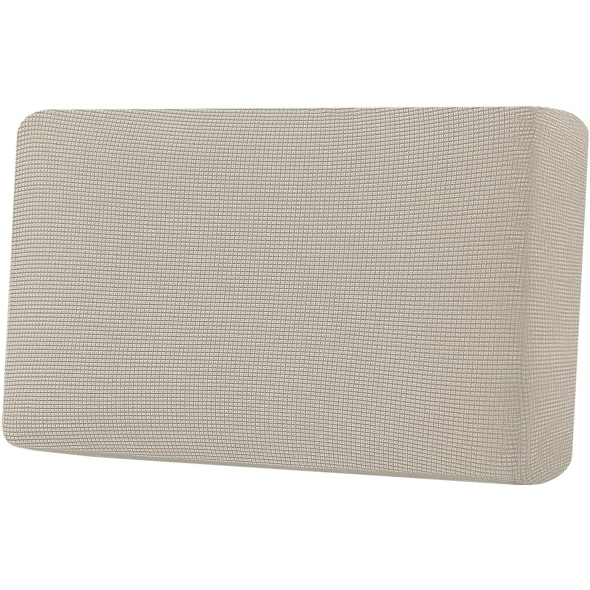 Super Stretch Individual Seat Couch Slipcover