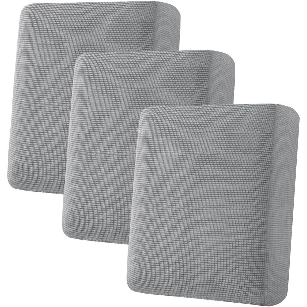 Super Stretch Individual Seat Cushion Covers Sofa Covers