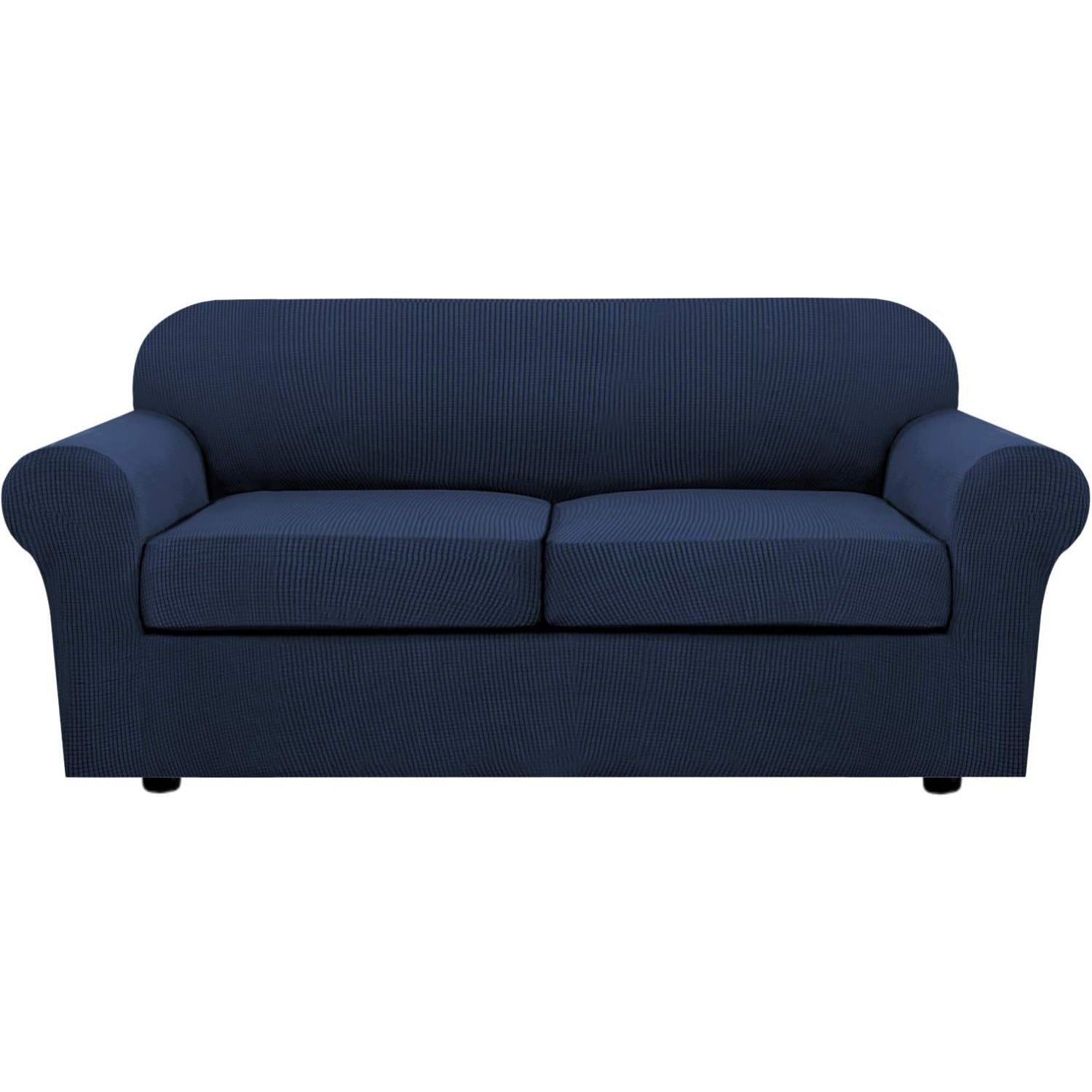 Multi Piece Stretch Sofa Cover Living Room Furniture Slipcovers