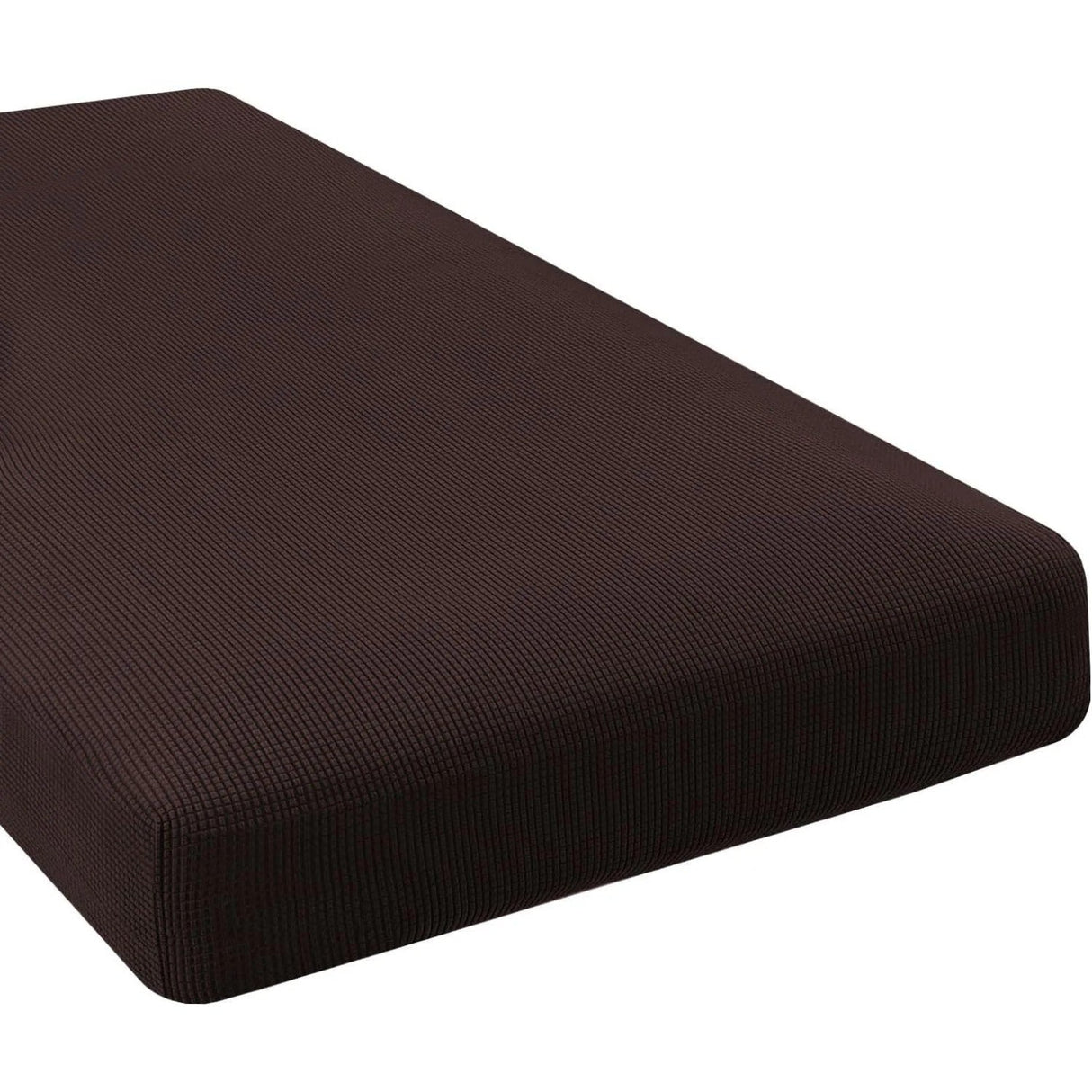Super Stretch Individual Seat Couch Slipcover