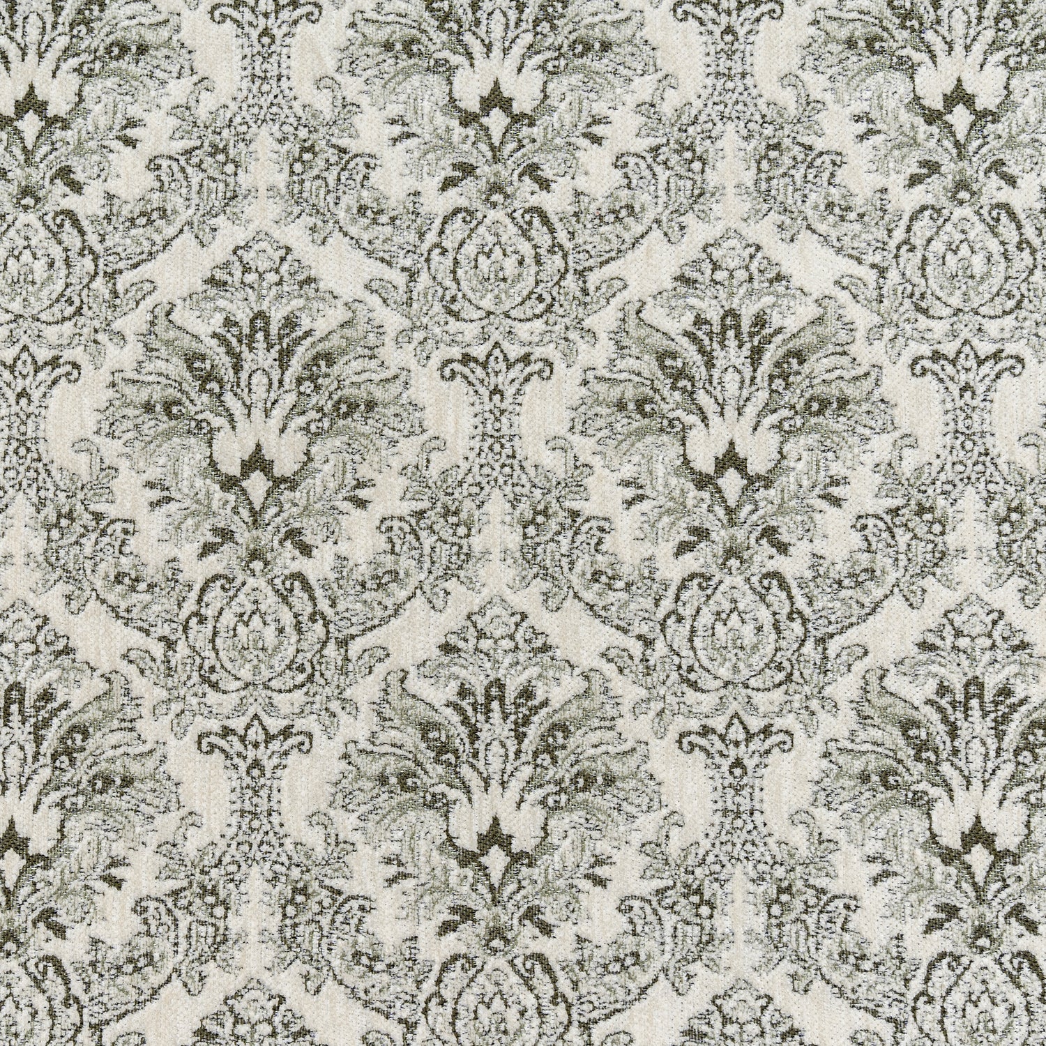 Lyssa Jacquard Curtain Drapery Pleated