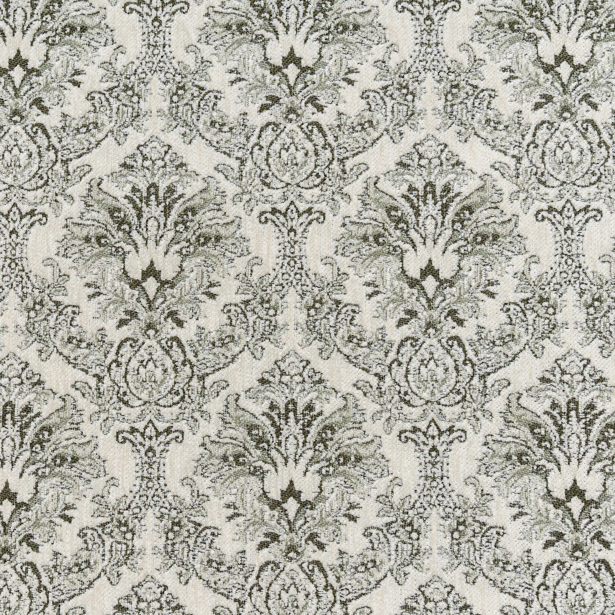 Lyssa Jacquard Curtain Drapery Pleated