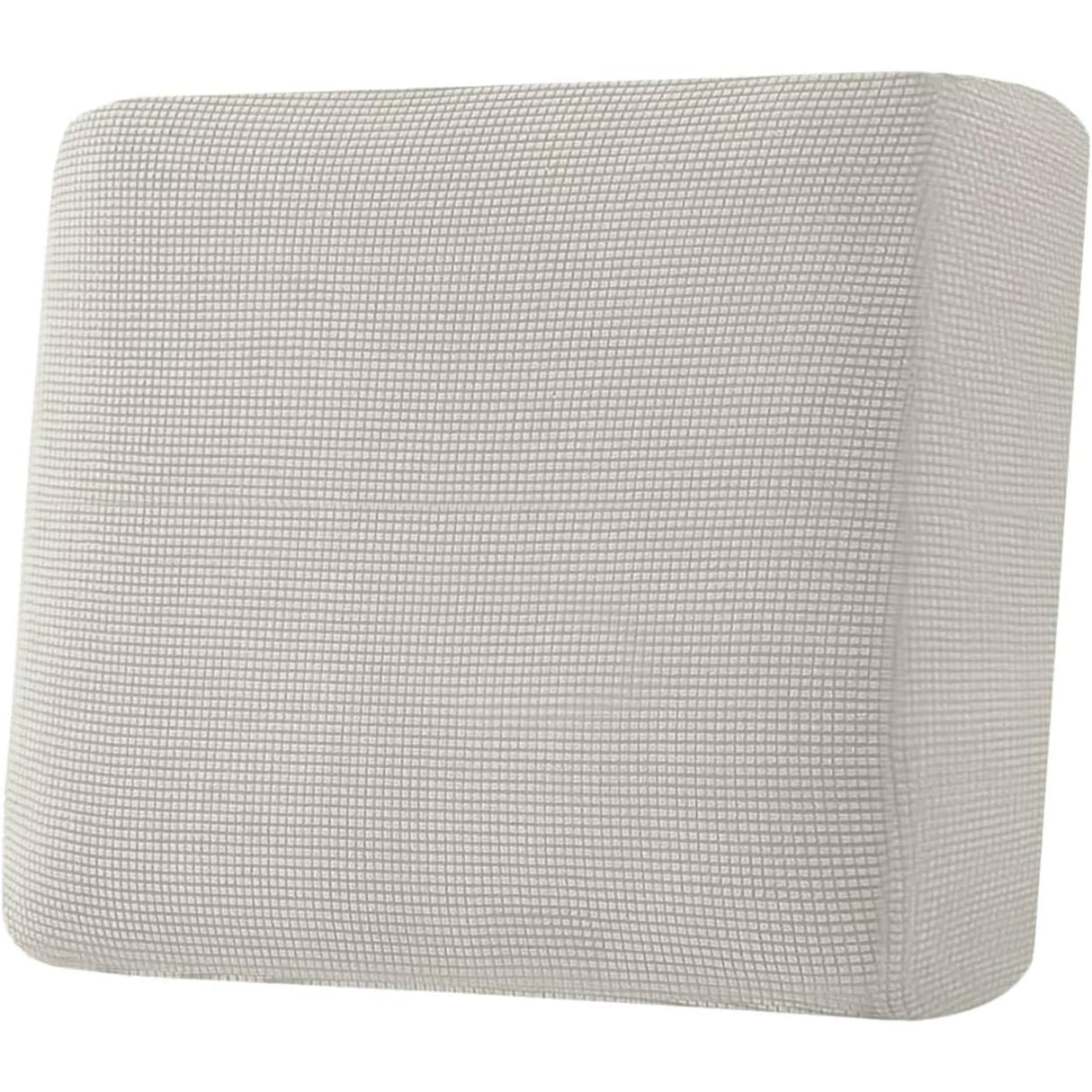 Super Stretch Individual Seat Couch Slipcover