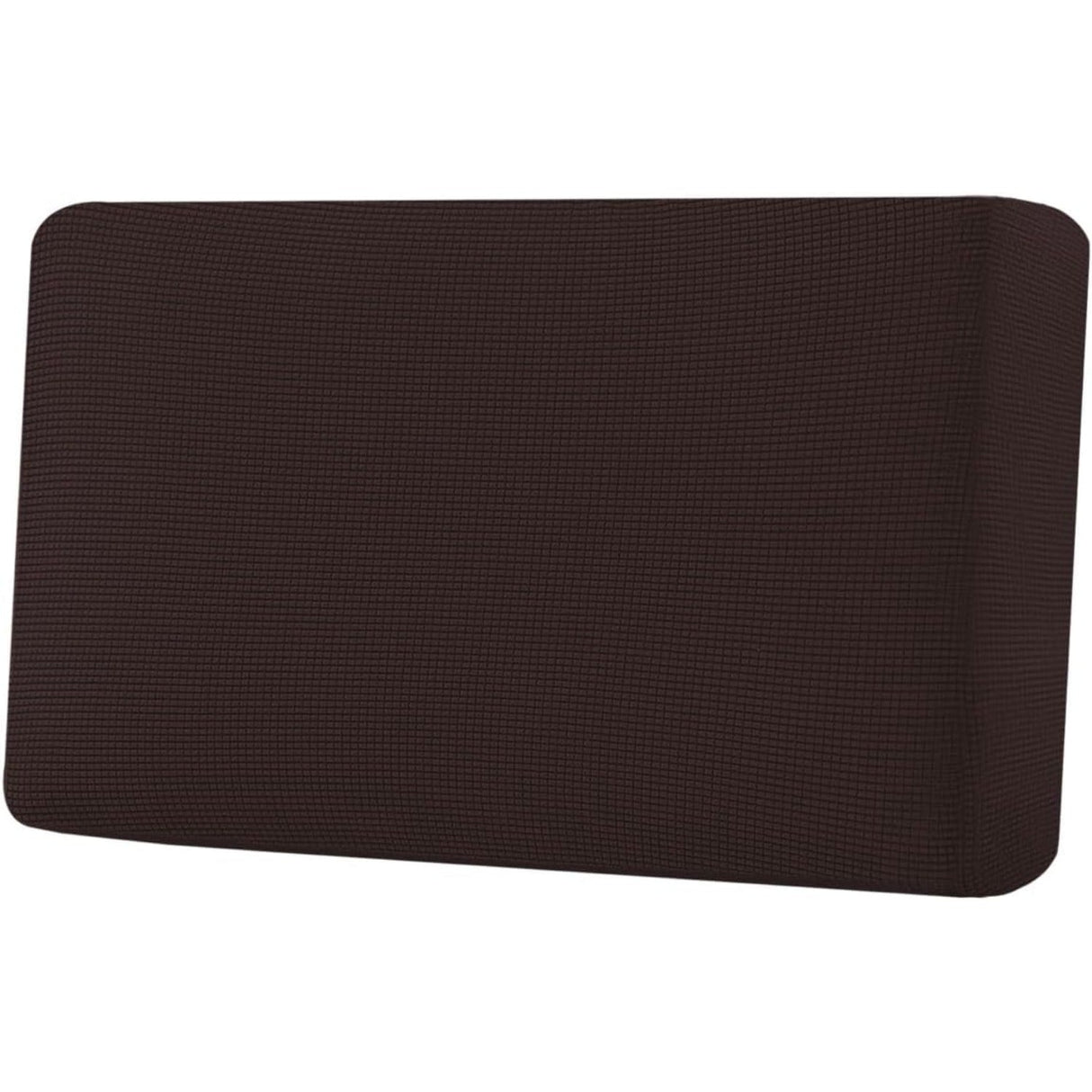 Super Stretch Individual Seat Couch Slipcover