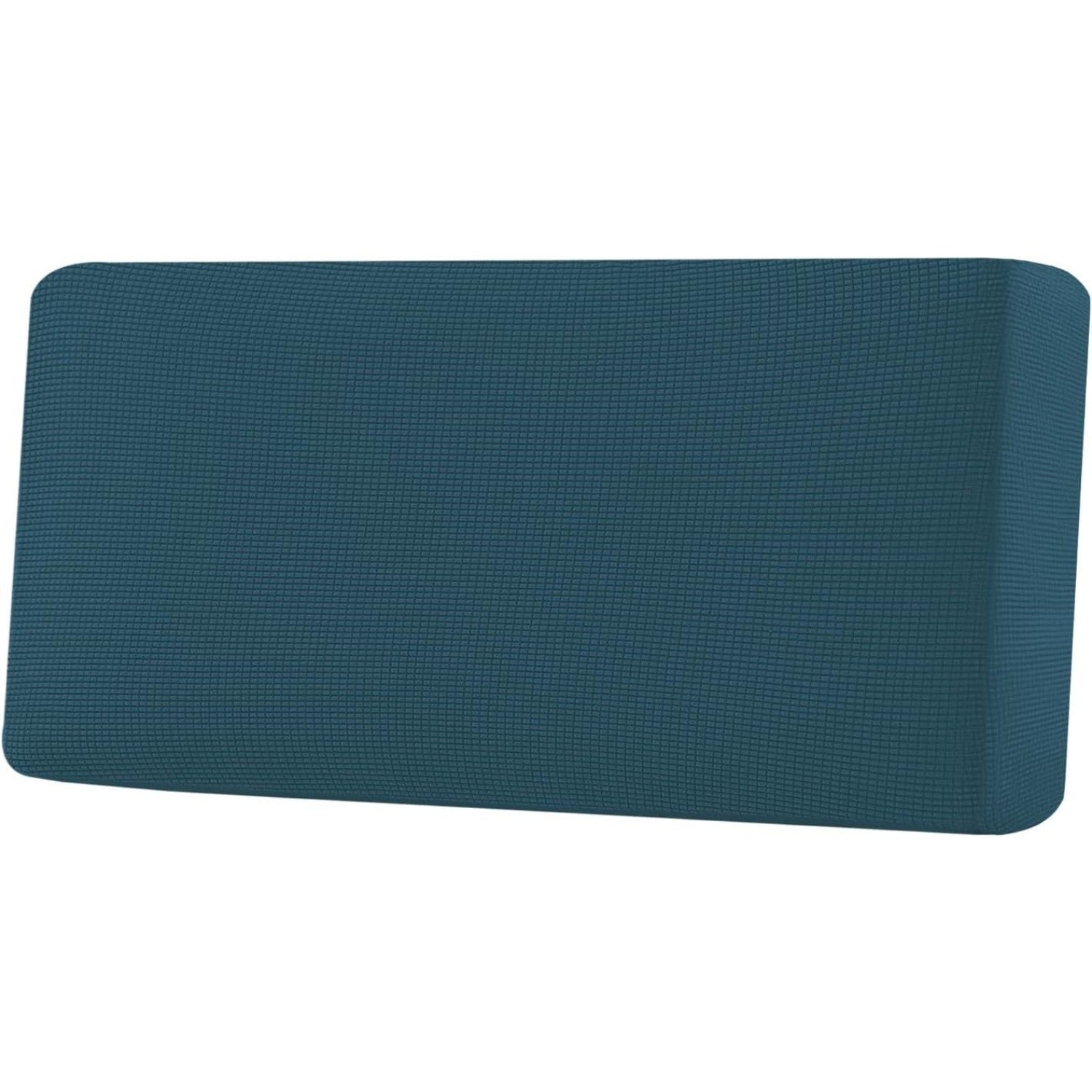 Super Stretch Individual Seat Couch Slipcover