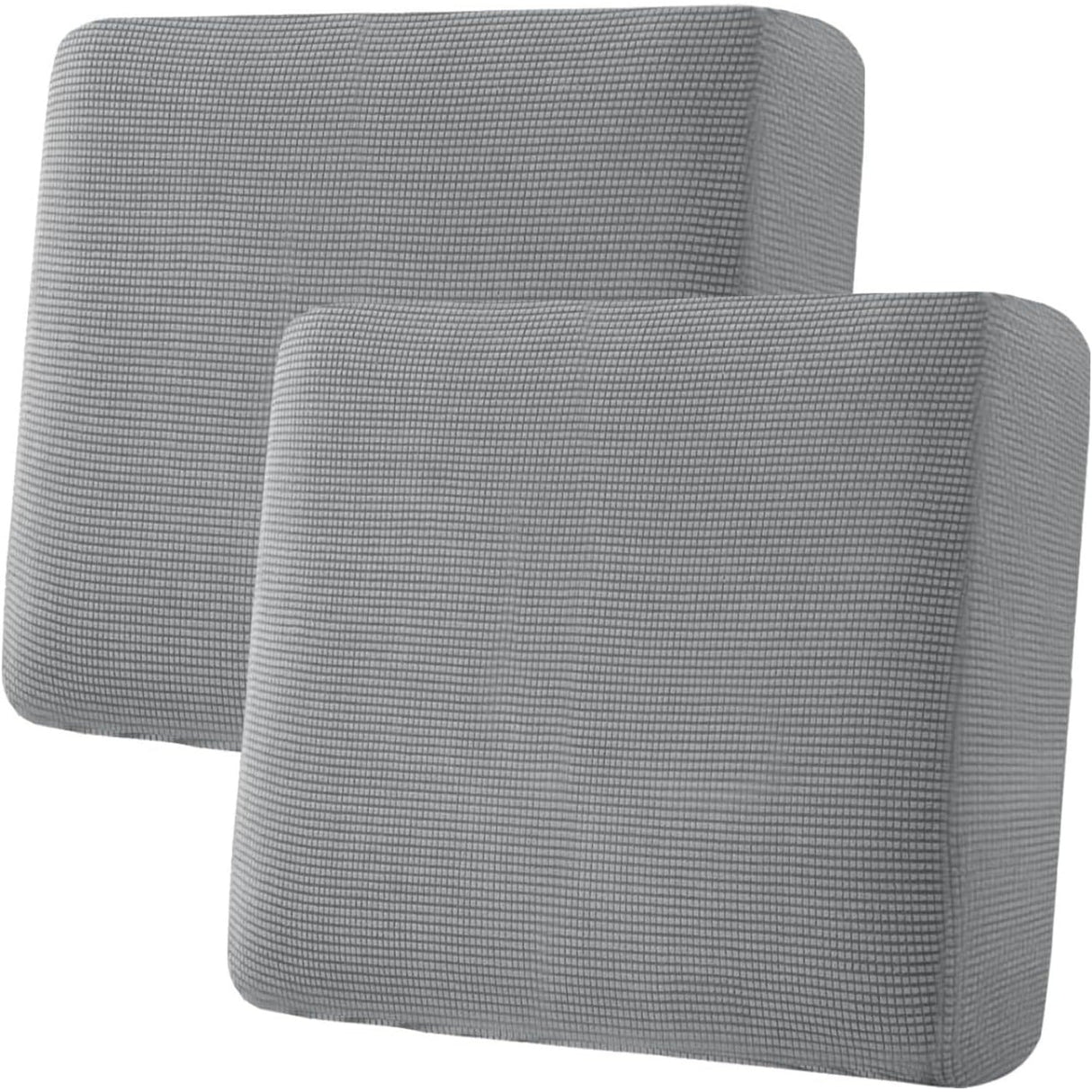 Super Stretch Individual Seat Cushion Covers Sofa Covers